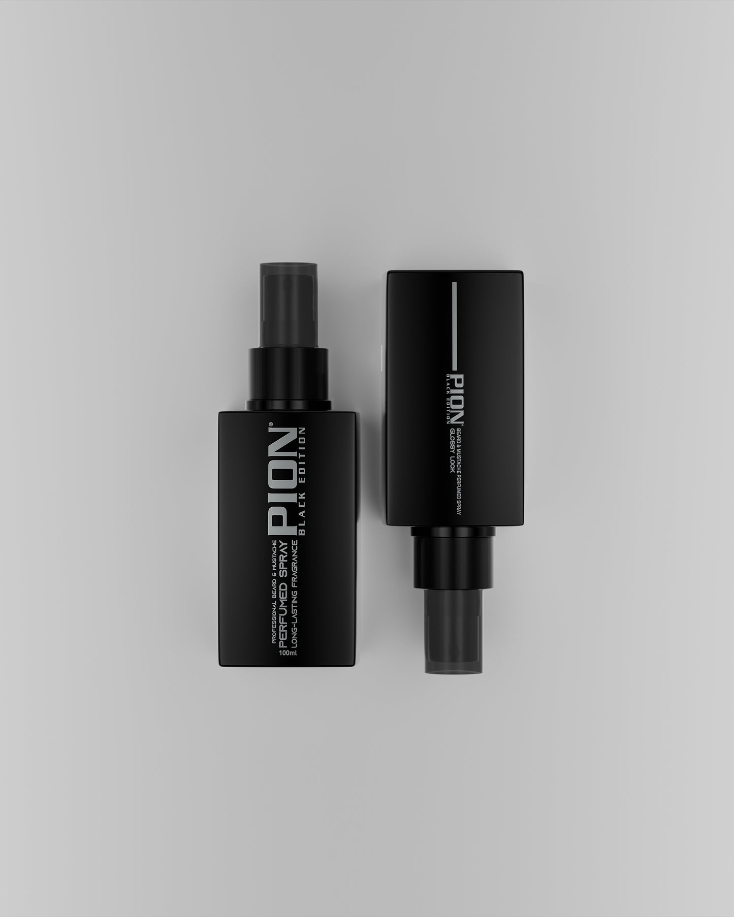 Pack Aceite y Perfume Barba y Bigote 100ml