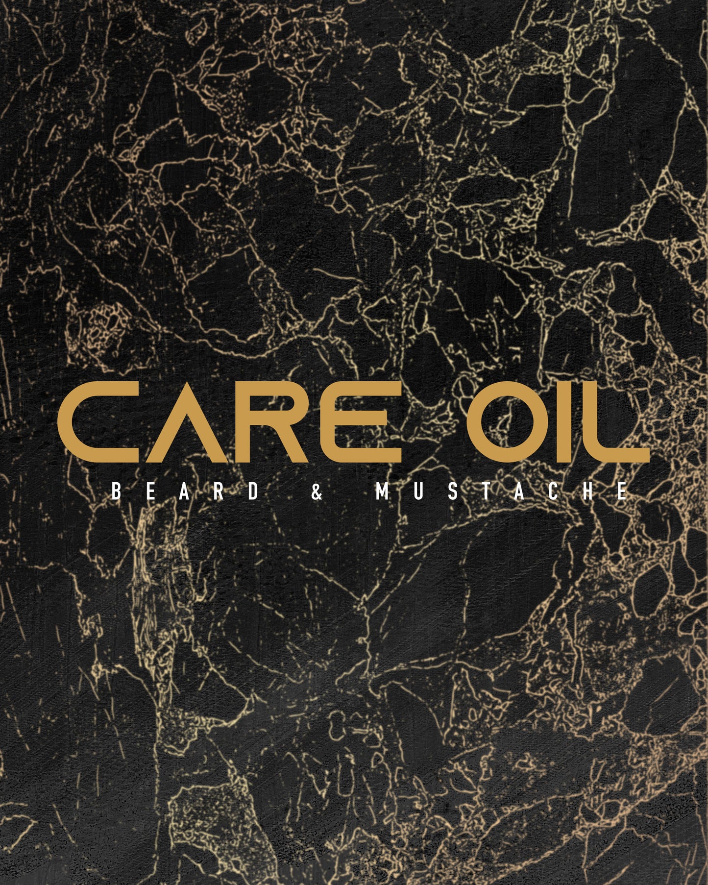 Aceite Barba y Bigote Care Oil 100ml