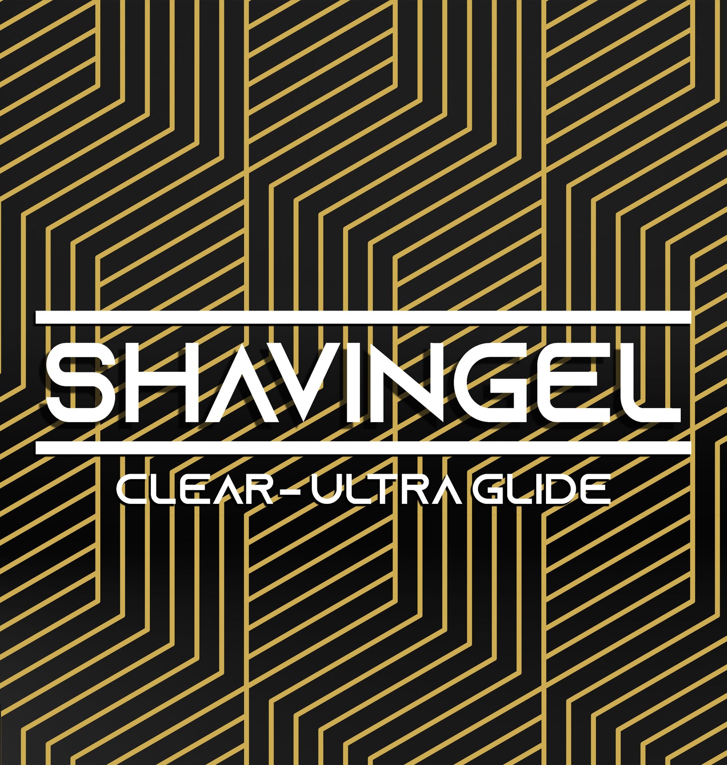 Gel de Afeitado Clear-Ultra Glide 500ml