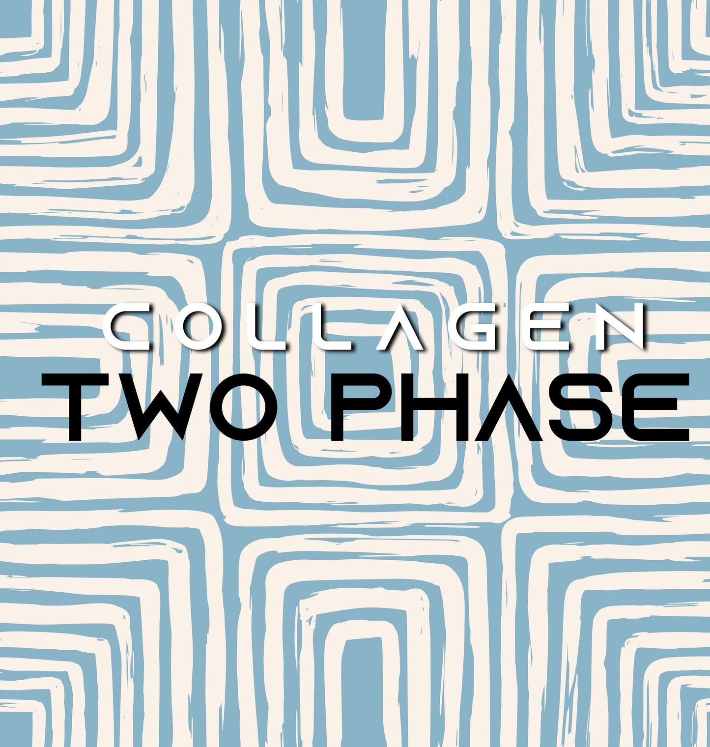 Two Phase Acondicionador PP02 Collagen 390ml