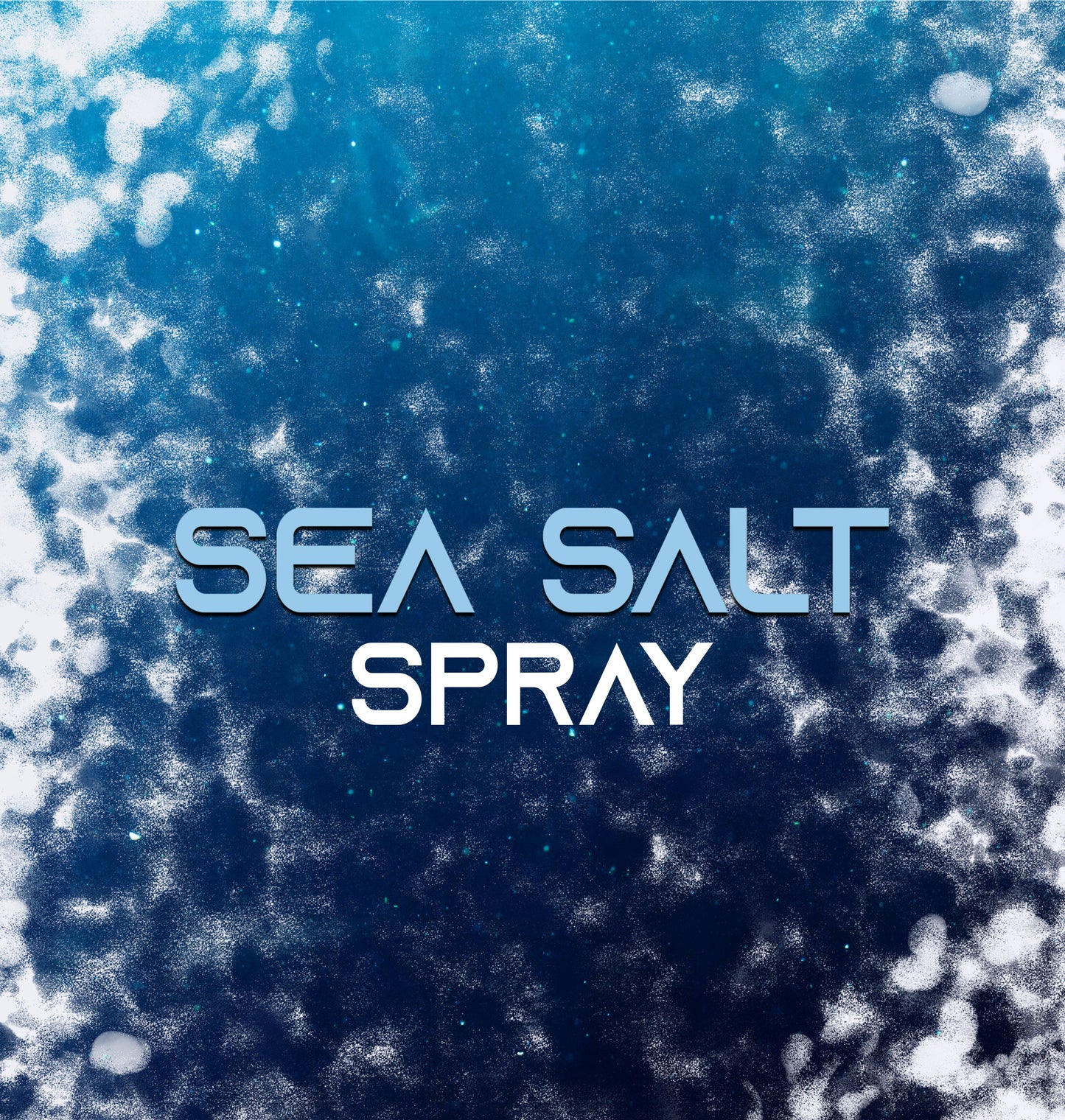 Sea Salt Spray 155ml