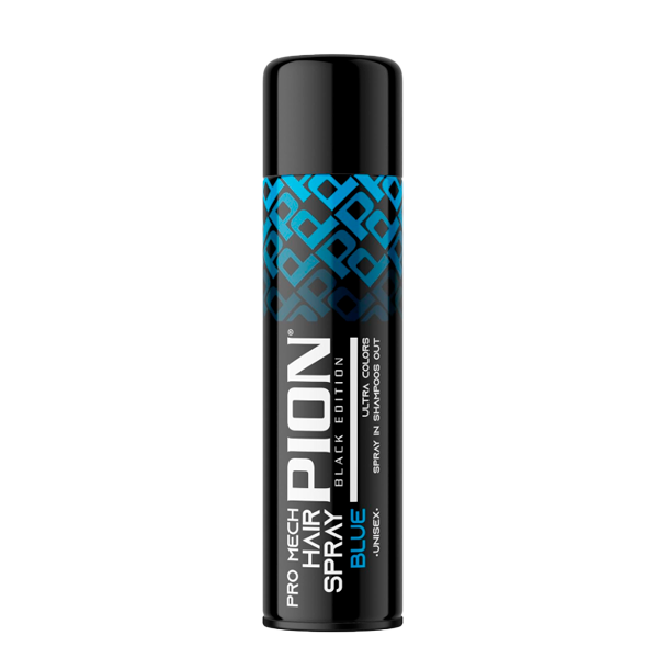 Spray Pro Mech Blue 150ml
