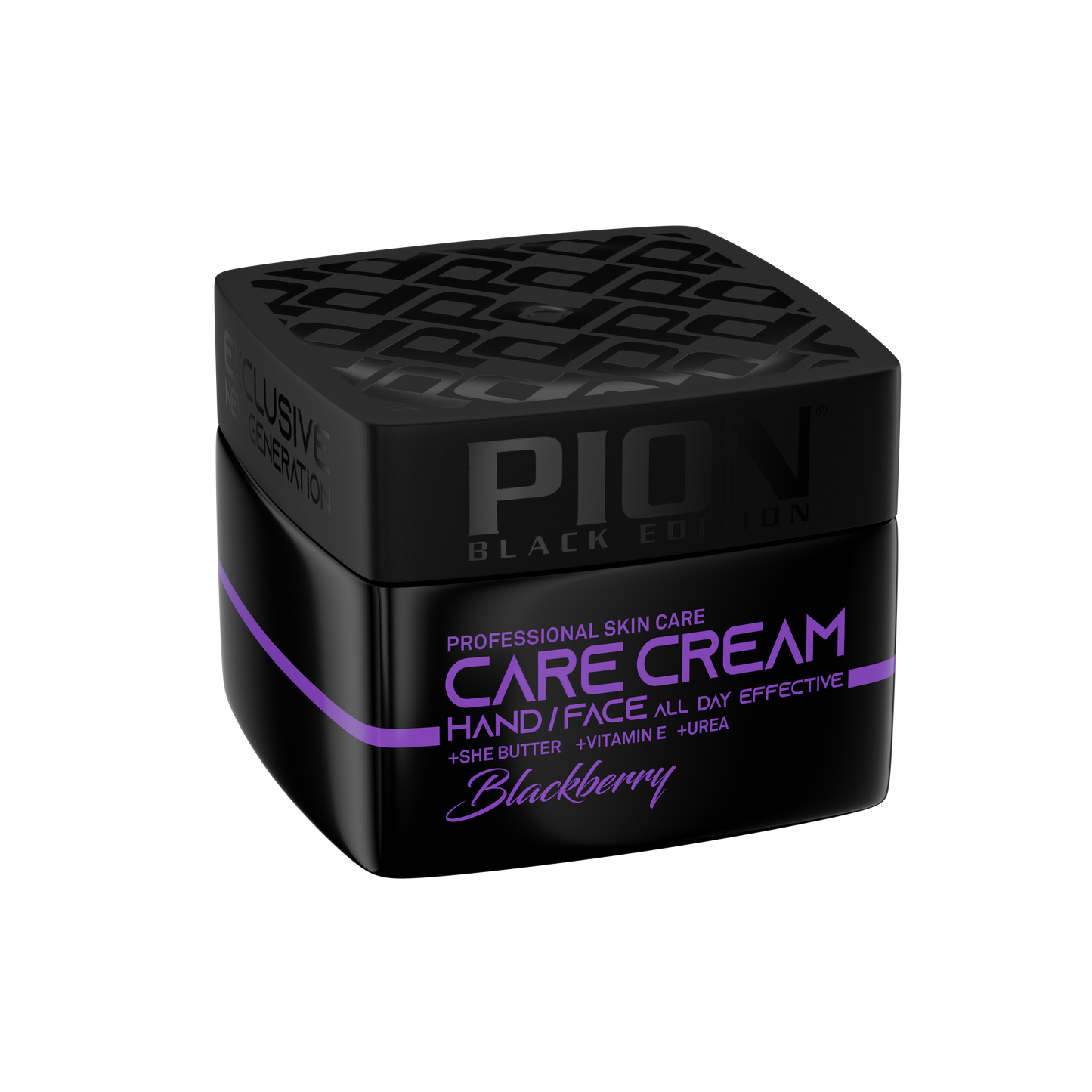 Crema de Manos y Cara Blackberry 240ml