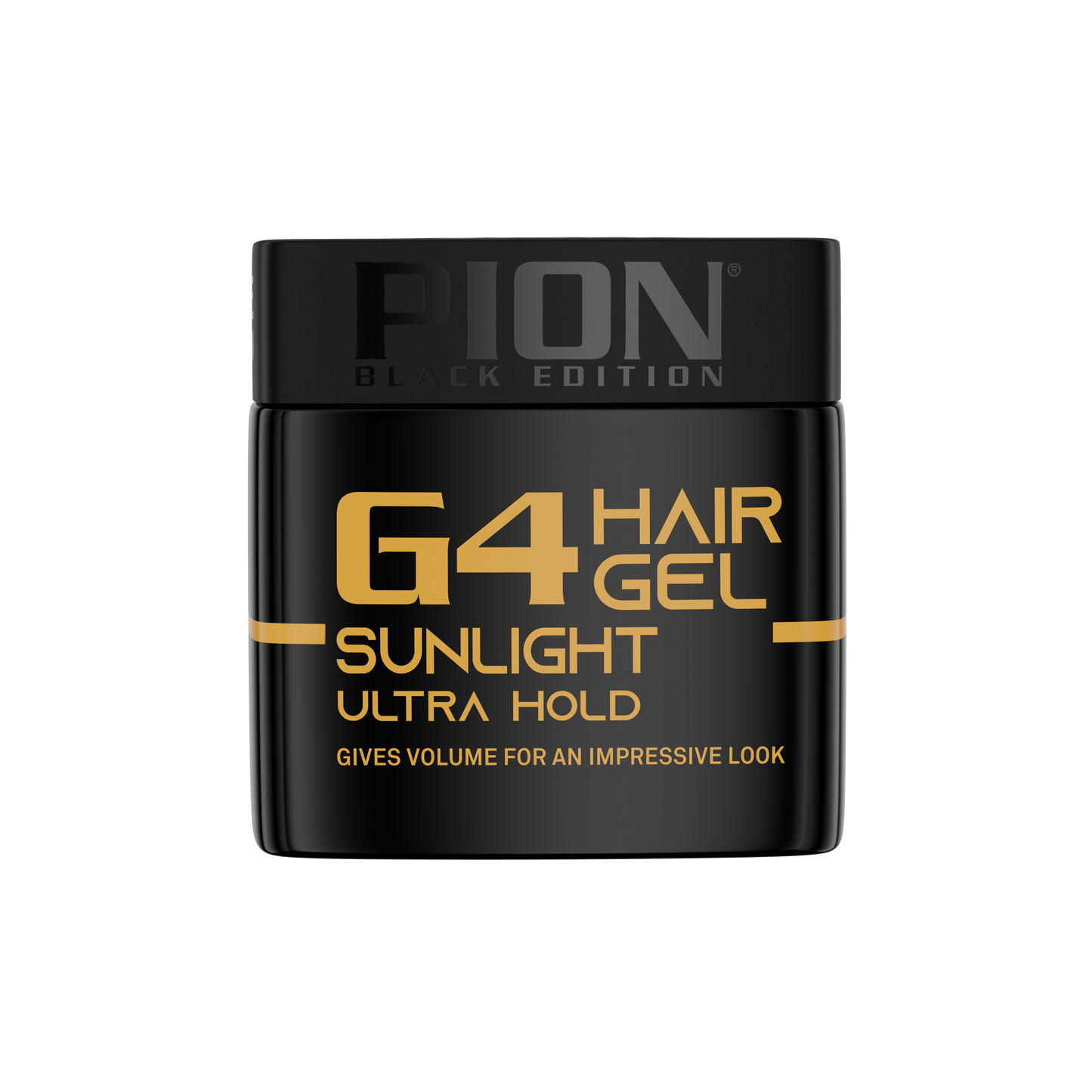 Gel G4 Sunlight Ultra Hold 320ml