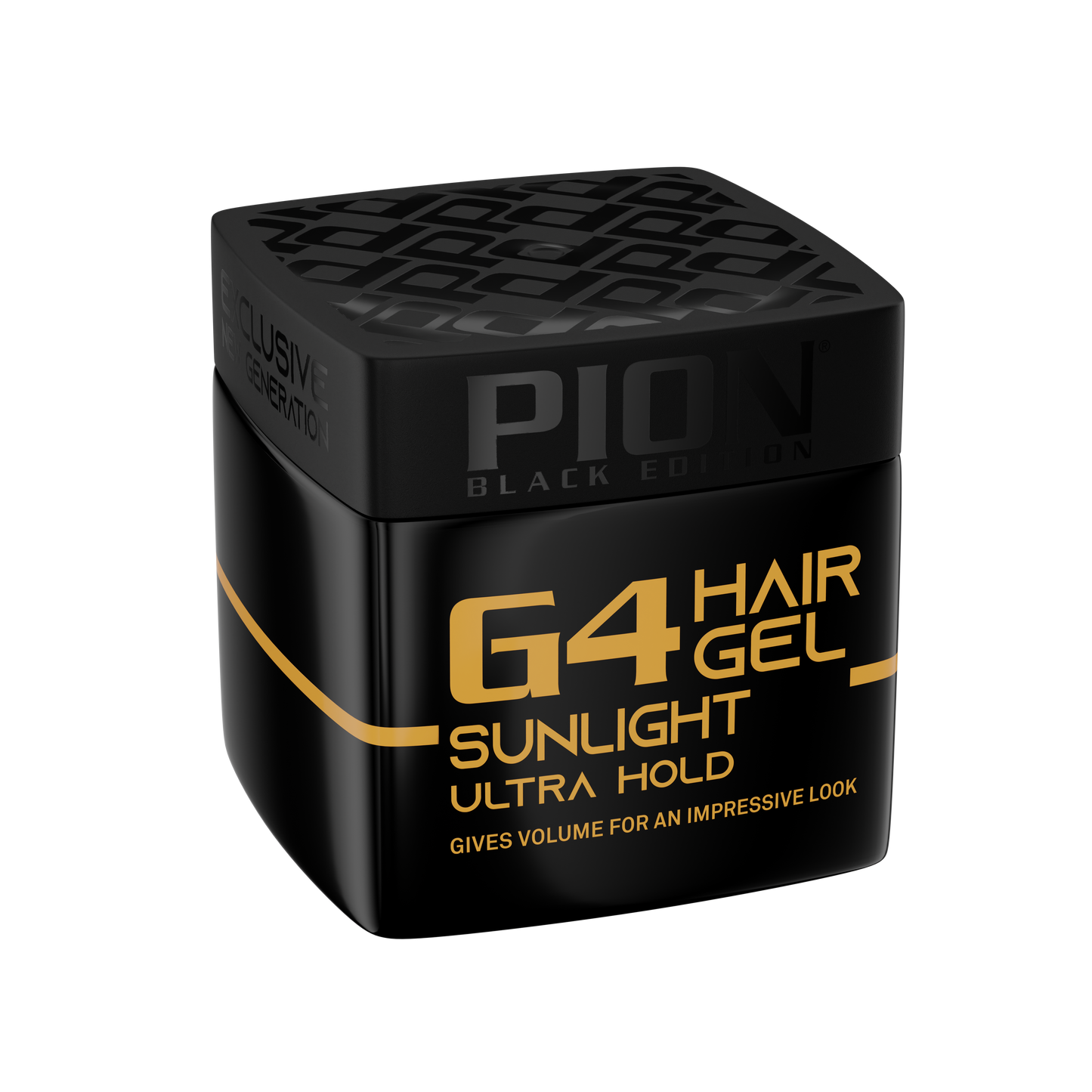 Gel G4 Sunlight Ultra Hold 320ml