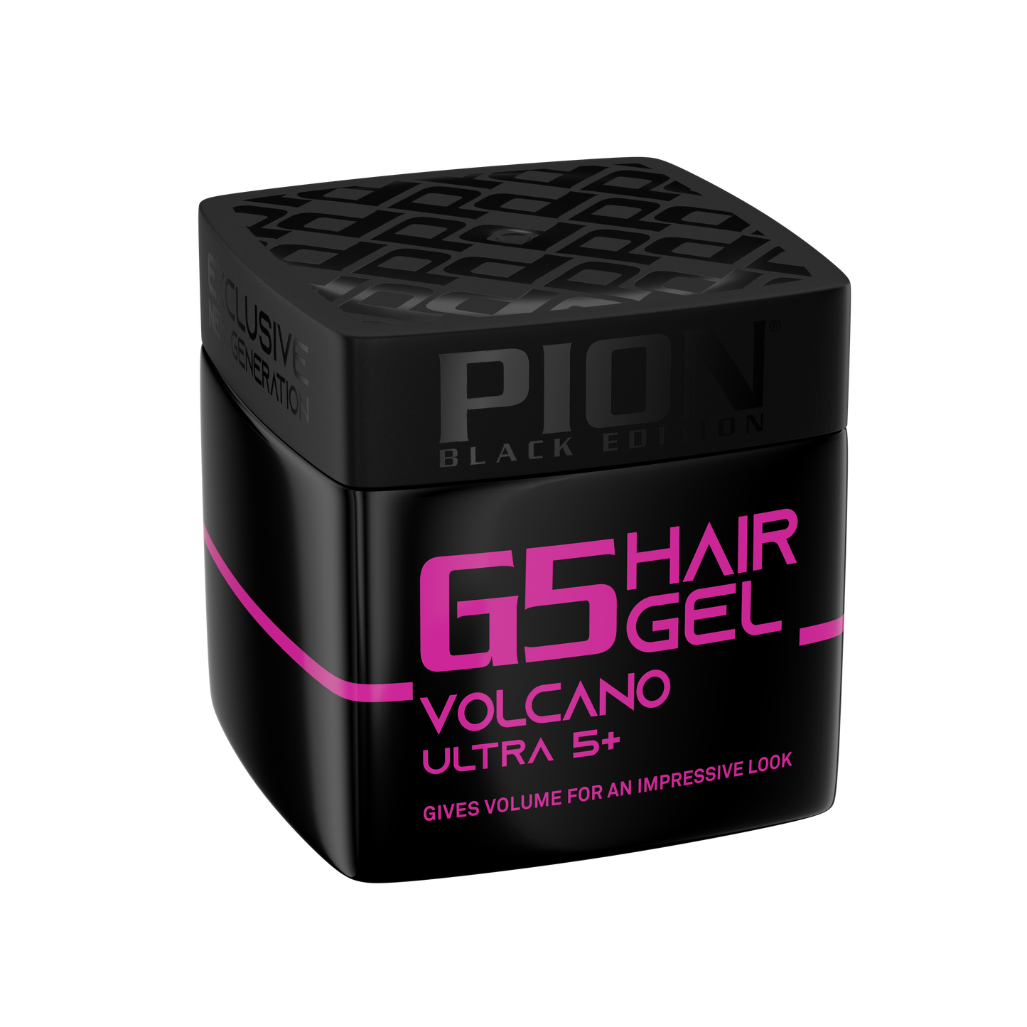 Gel G5 Volcano Ultra 5+ 320ml