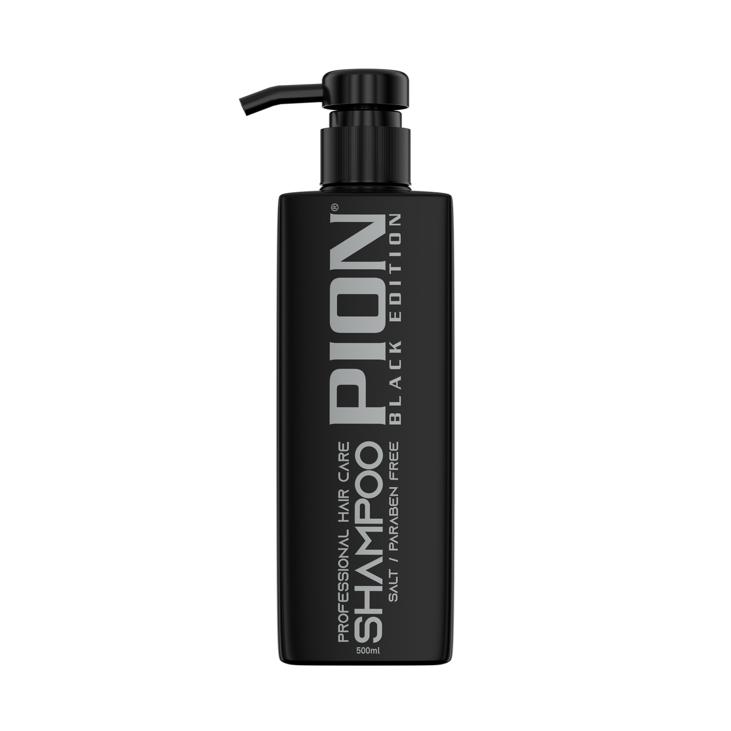 Shampoo Sin Sal Sin Parabenos 500ml