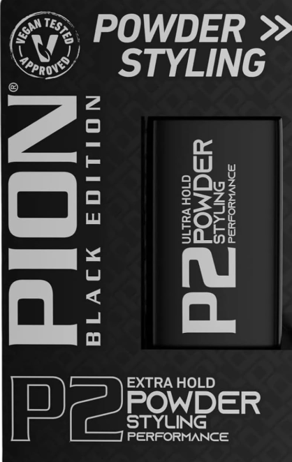 Polvo de Volumen P2 Ultra Hold 20gr