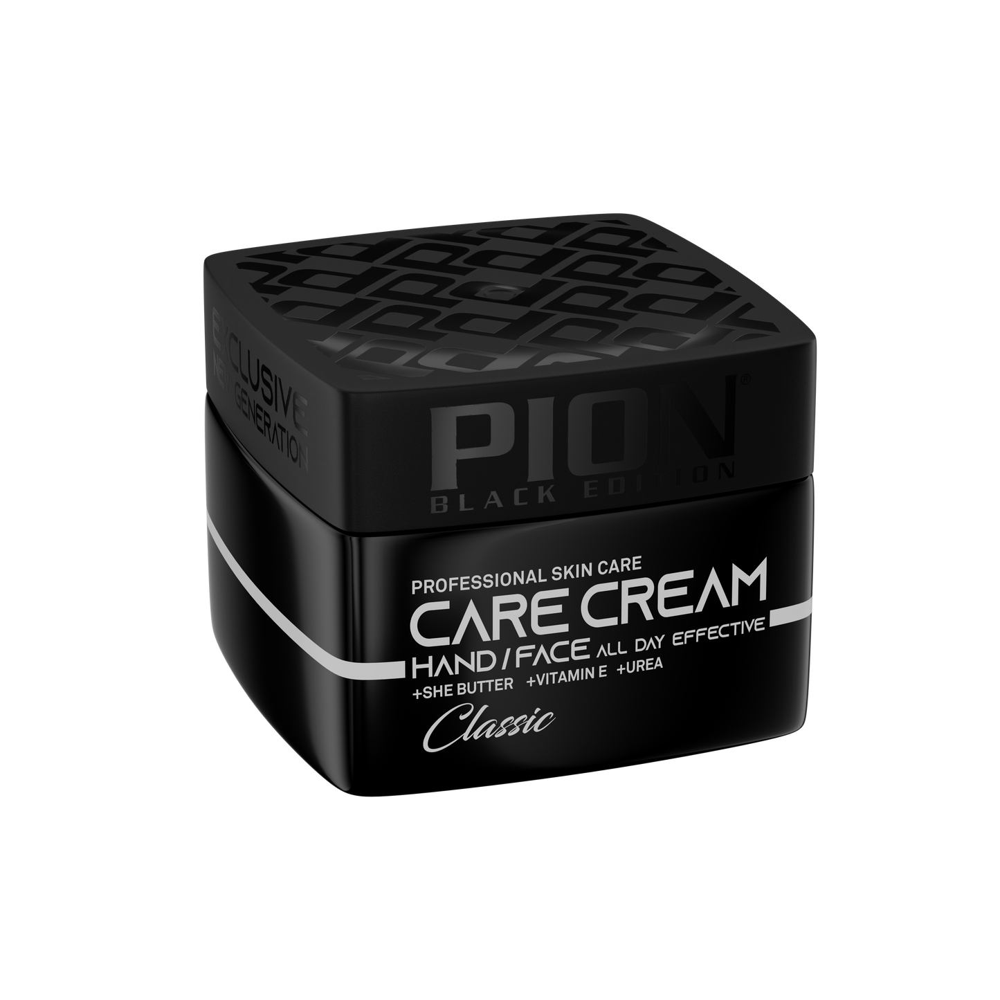Crema de Manos y Cara Classic 240ml