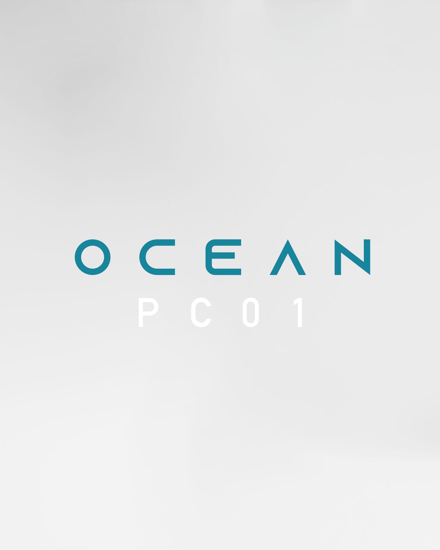 After Shave Colonia PC01 Ocean 390ml