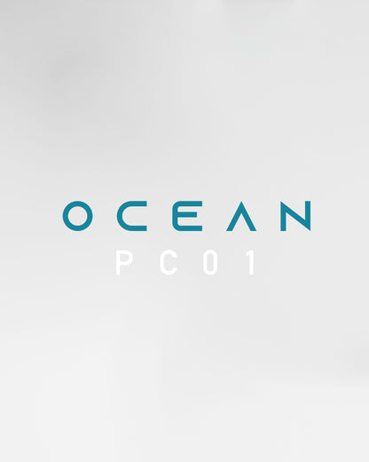 After Shave Colonia PC01 Ocean 390ml