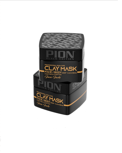 Mascarilla Arcilla Inca-Inchi 350ml