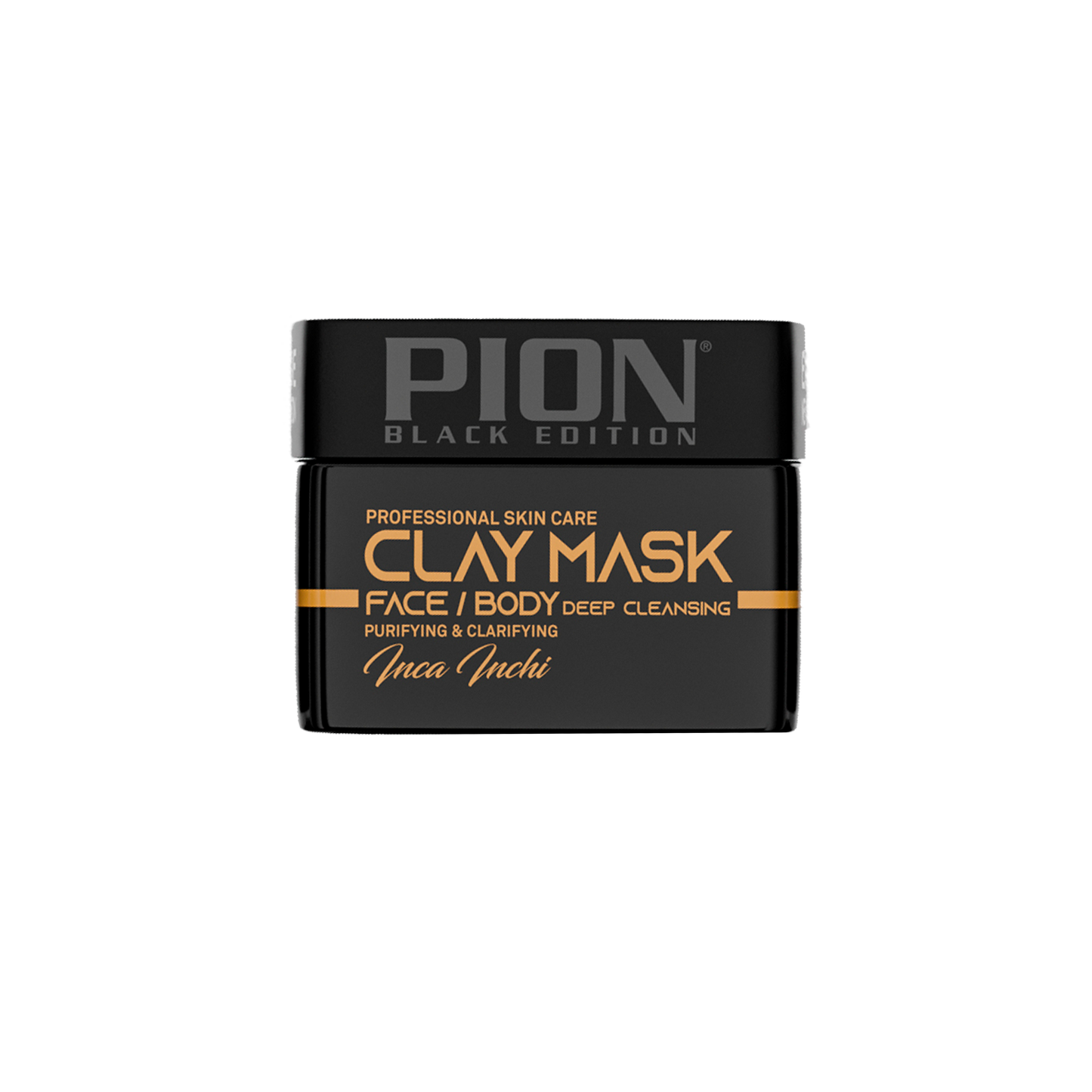 Mascarilla Arcilla Inca-Inchi 350ml