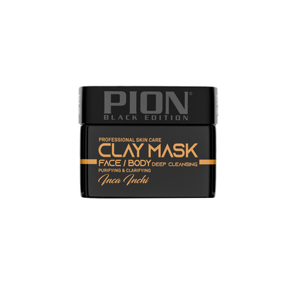 Mascarilla Arcilla Inca-Inchi 350ml