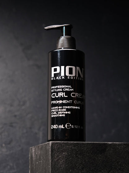 Crema de Rizos Prominent Curl PION 240ml