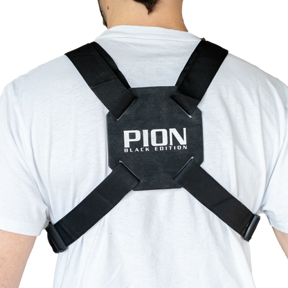 Pechera Profesional Instrumental Barbería