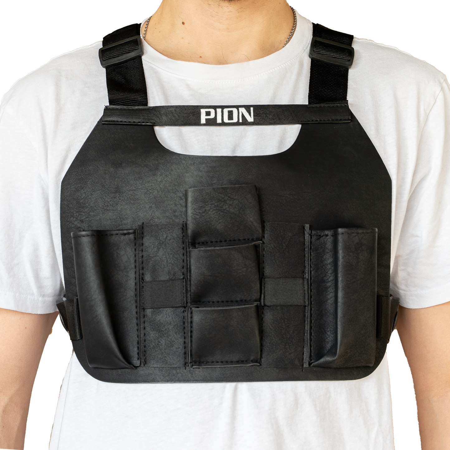 Pechera Profesional Instrumental Barbería