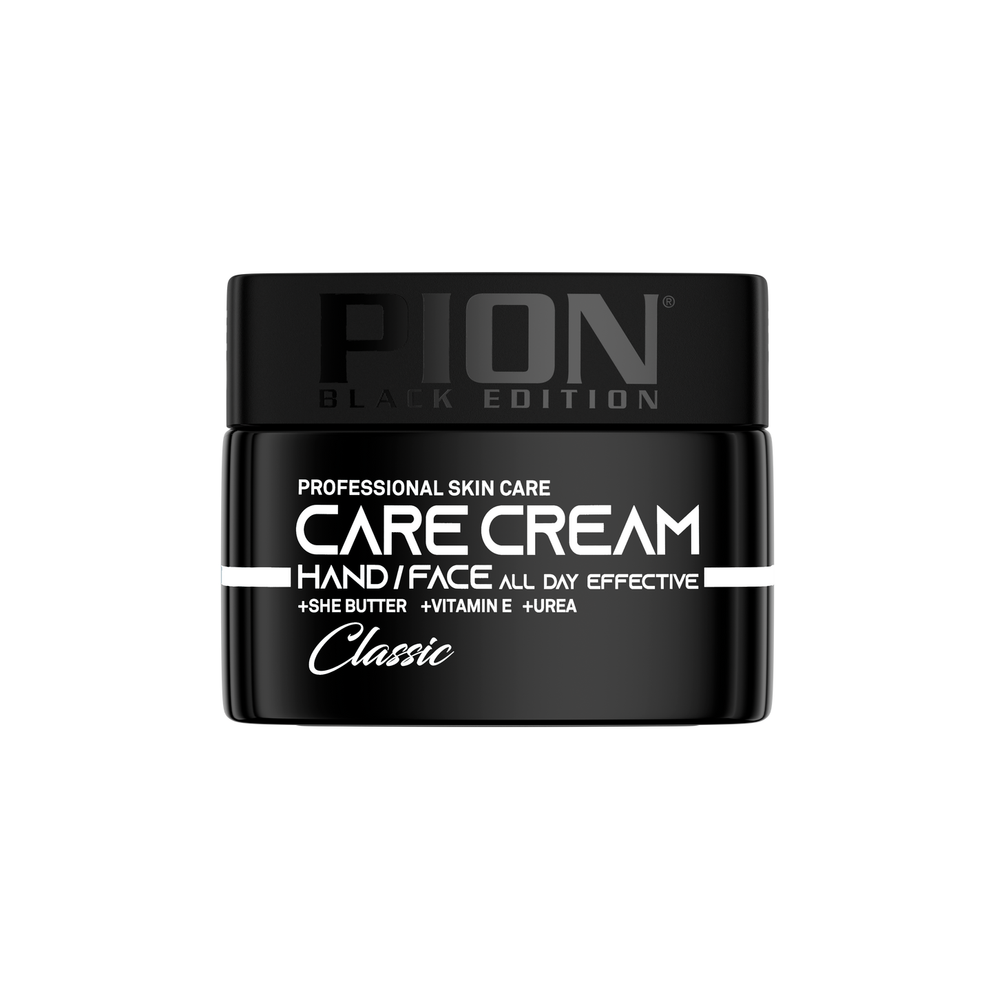 Crema de Manos y Cara Classic 240ml