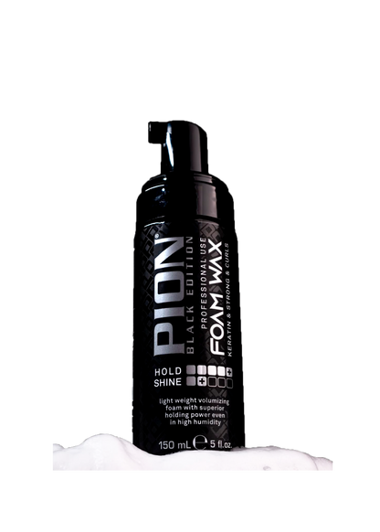 Foam Wax Espuma de Rizos 150ml