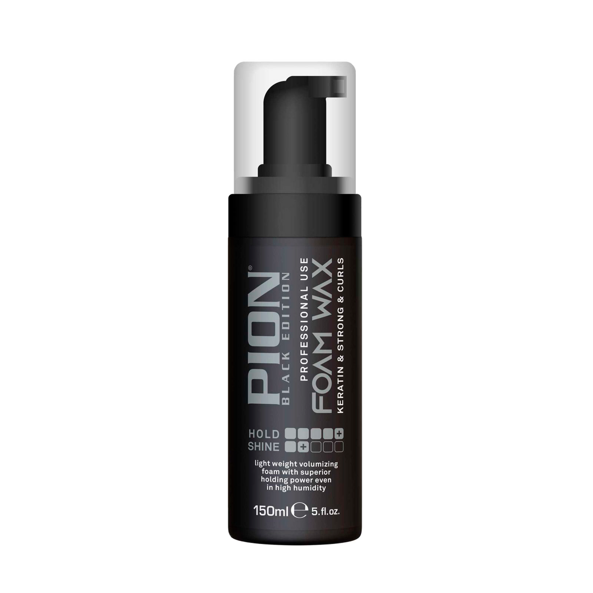 Foam Wax Espuma de Rizos 150ml