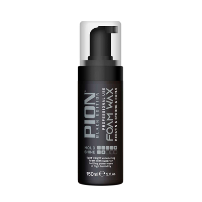 Foam Wax Espuma de Rizos 150ml