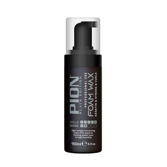 Foam Wax Espuma de Rizos 150ml