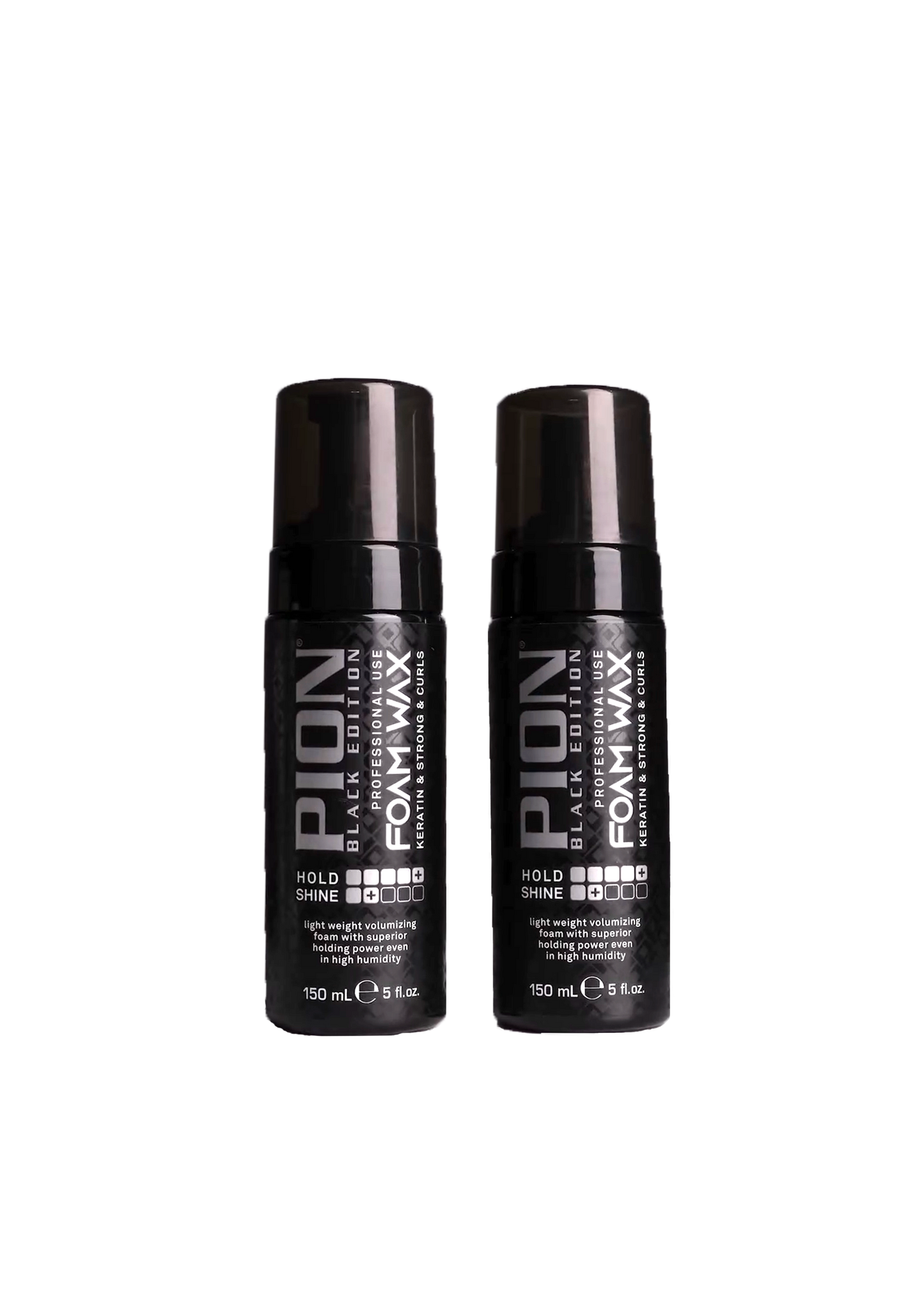 Foam Wax Espuma de Rizos 150ml