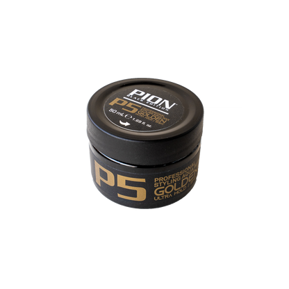 PION P5 Aqua Wax Bubble 50ml – Cera Brillo fijación Alta