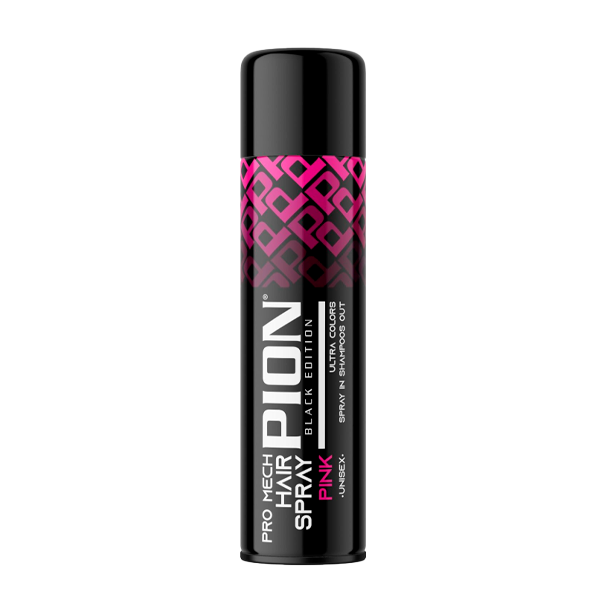 Spray Pro Mech Pink 150ml