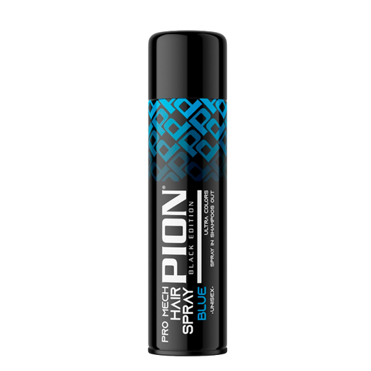 Spray Pro Mech Blue 150ml