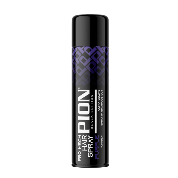 Spray Pro Mech Purple 150ml