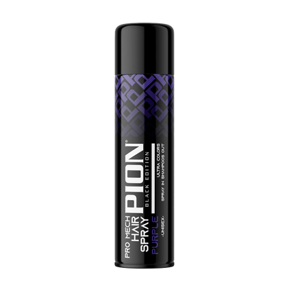 Spray Pro Mech Purple 150ml