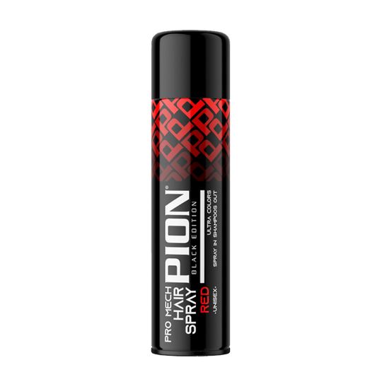 Spray Pro Mech Red 150ml