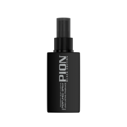 Perfume Spray Barba y Bigote 100ml