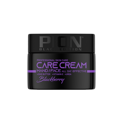 Crema de Manos y Cara Blackberry 240ml