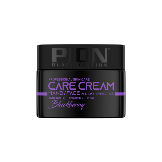 Crema de Manos y Cara Blackberry 240ml