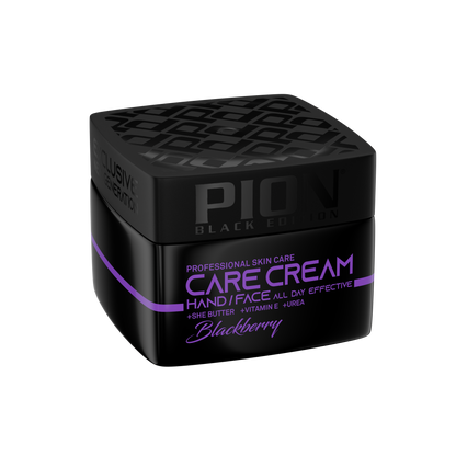 Crema de Manos y Cara Blackberry 240ml