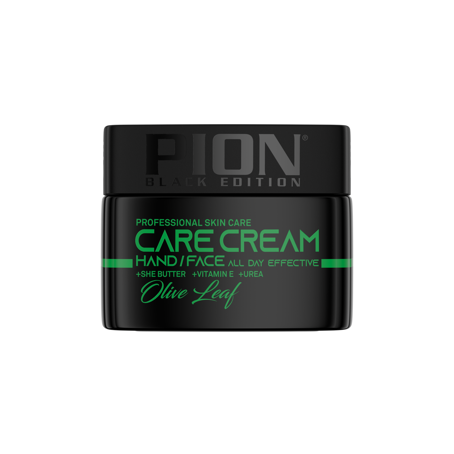 Crema de Manos y Cara Olive Leaf 240ml