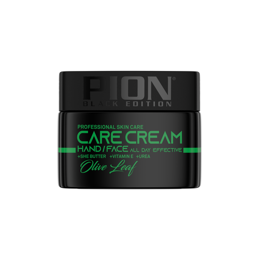 Crema de Manos y Cara Olive Leaf 240ml