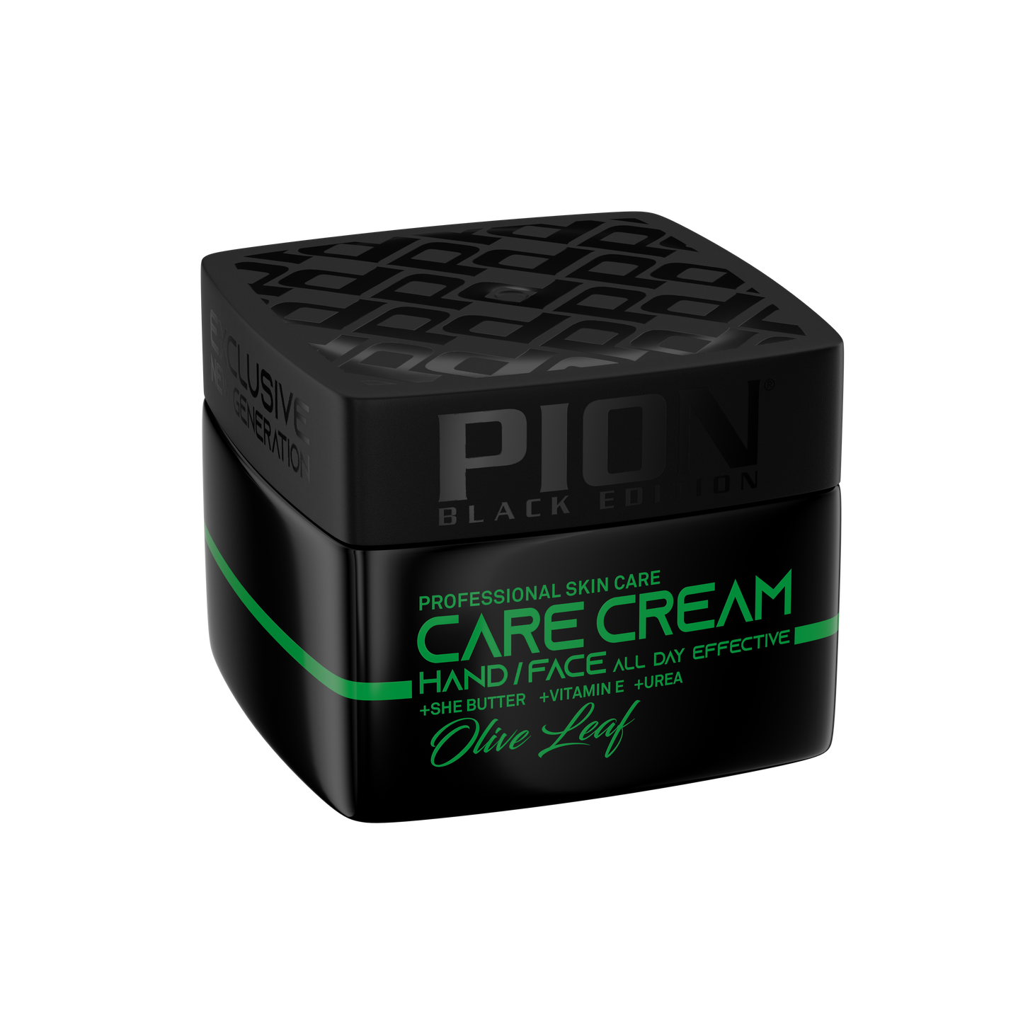 Crema de Manos y Cara Olive Leaf 240ml