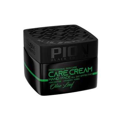 Crema de Manos y Cara Olive Leaf 240ml