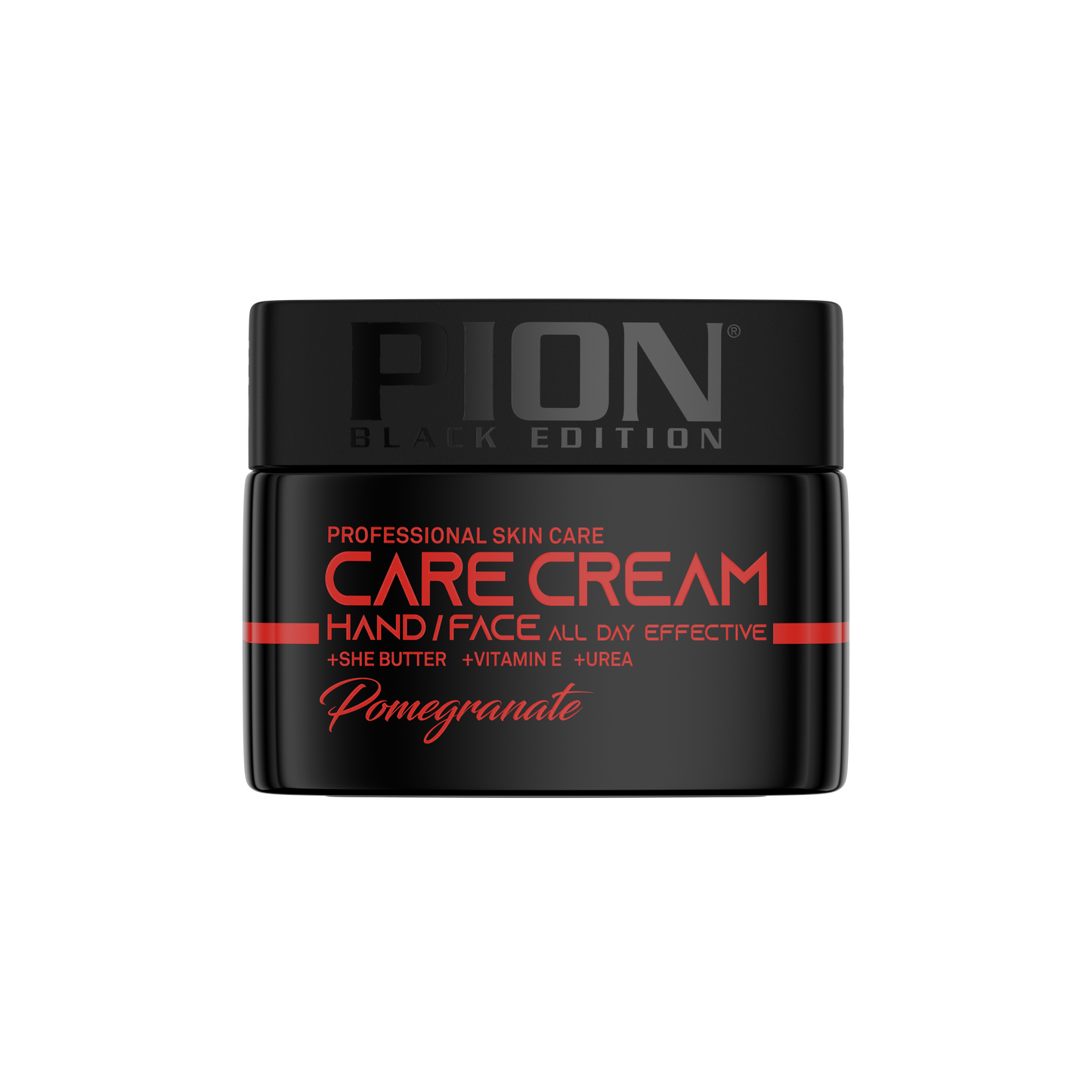 Crema de Manos y Cara Pomegranate 240ml