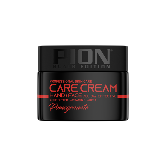 Crema de Manos y Cara Pomegranate 240ml