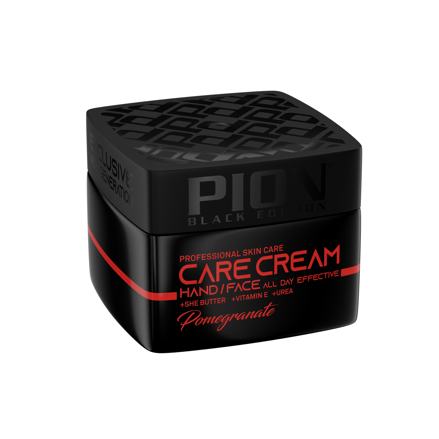 Crema de Manos y Cara Pomegranate 240ml