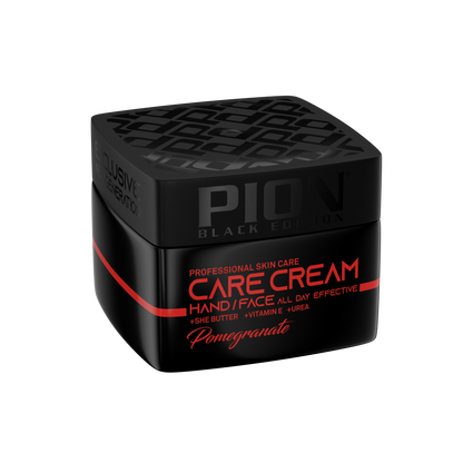 Crema de Manos y Cara Pomegranate 240ml