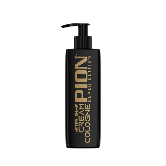 After Shave Crema y Colonia PCC3 Golden 390ml