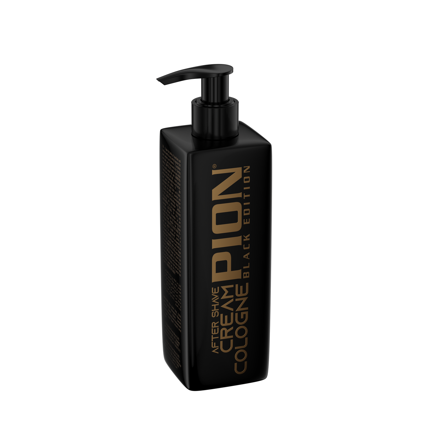 After Shave Crema y Colonia PCC3 Golden 390ml