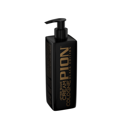 After Shave Crema y Colonia PCC3 Golden 390ml