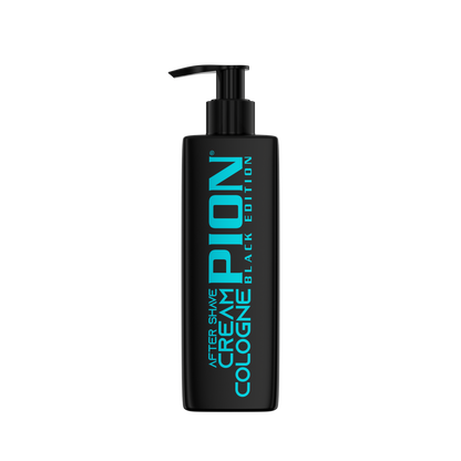 After Shave Crema y Colonia PCC1 Turquoise 390ml