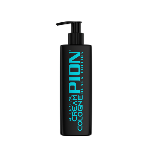 After Shave Crema y Colonia PCC1 Turquoise 390ml